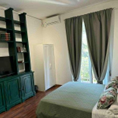 Room Sapienza Rome Bagian luar foto