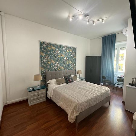 Room Sapienza Rome Bagian luar foto