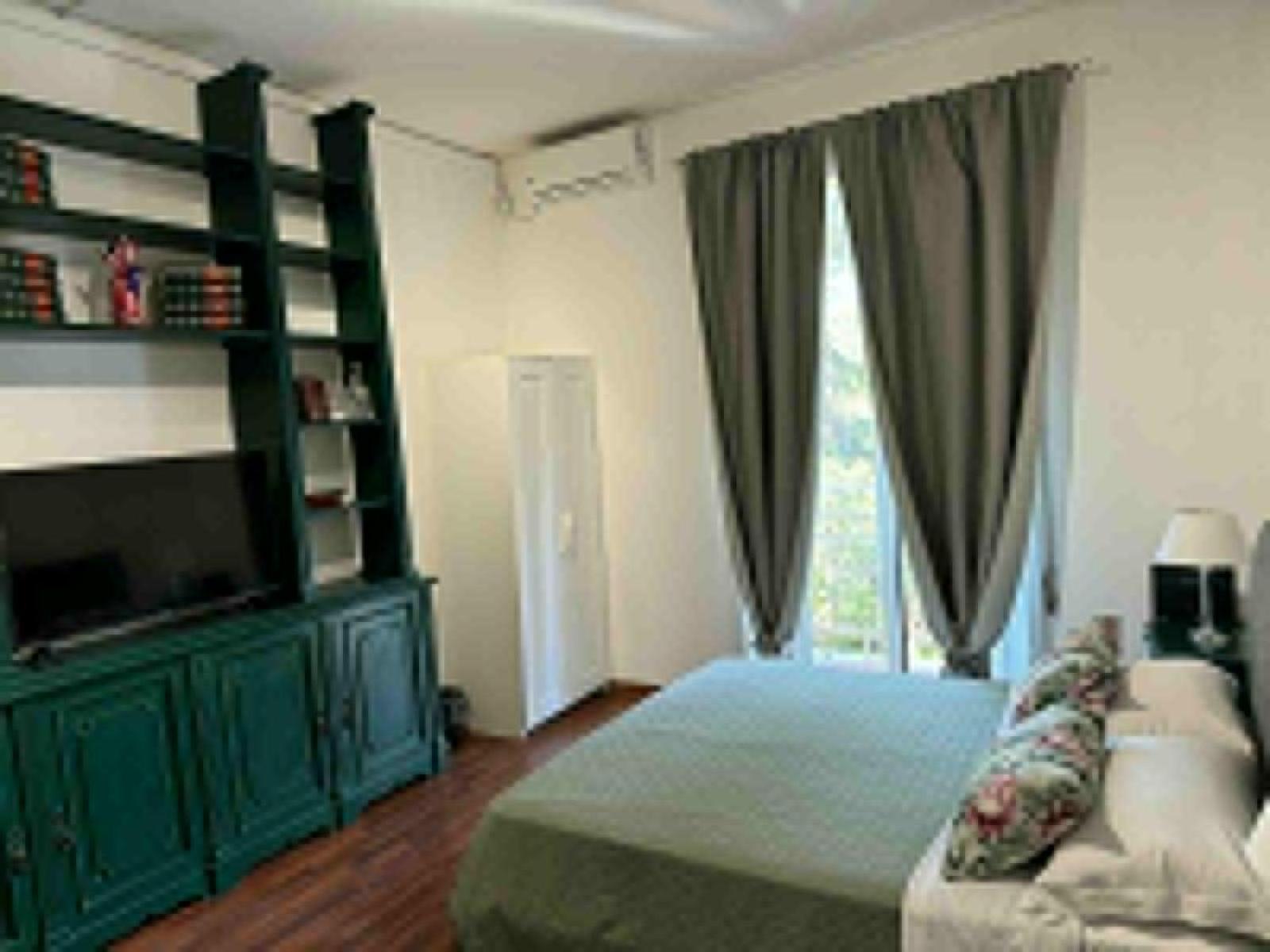 Room Sapienza Rome Bagian luar foto