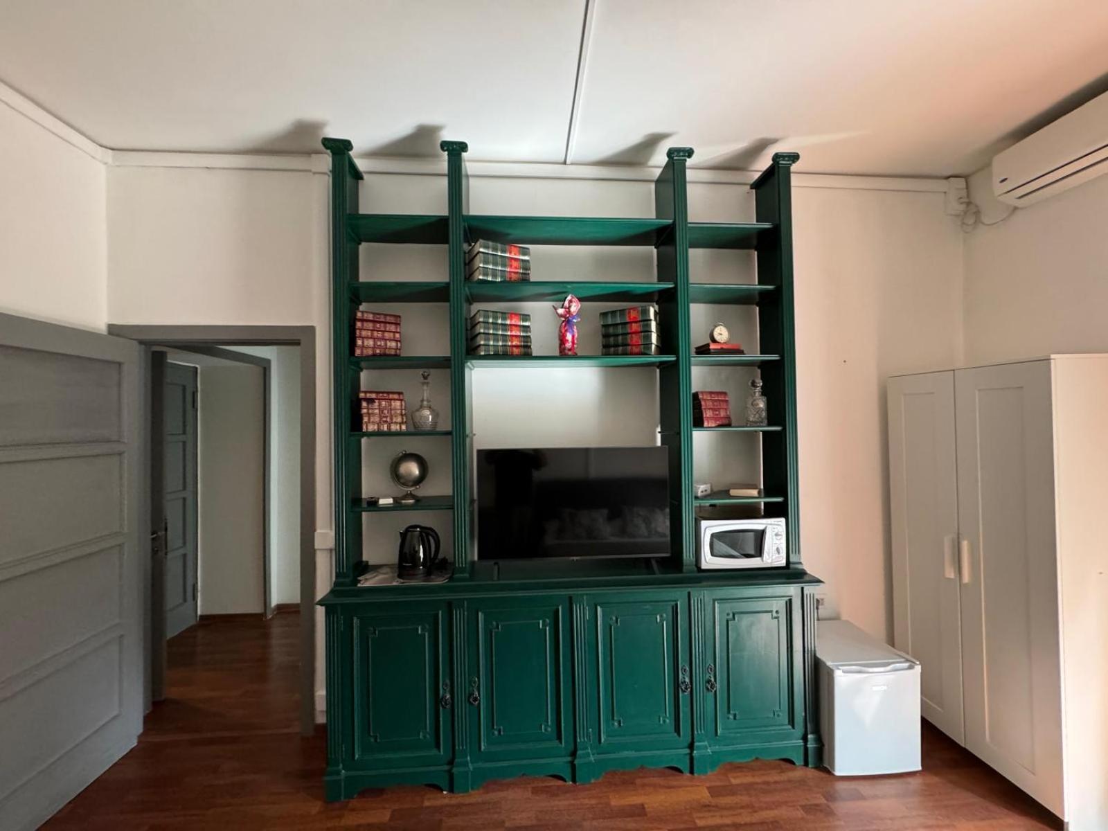 Room Sapienza Rome Bagian luar foto
