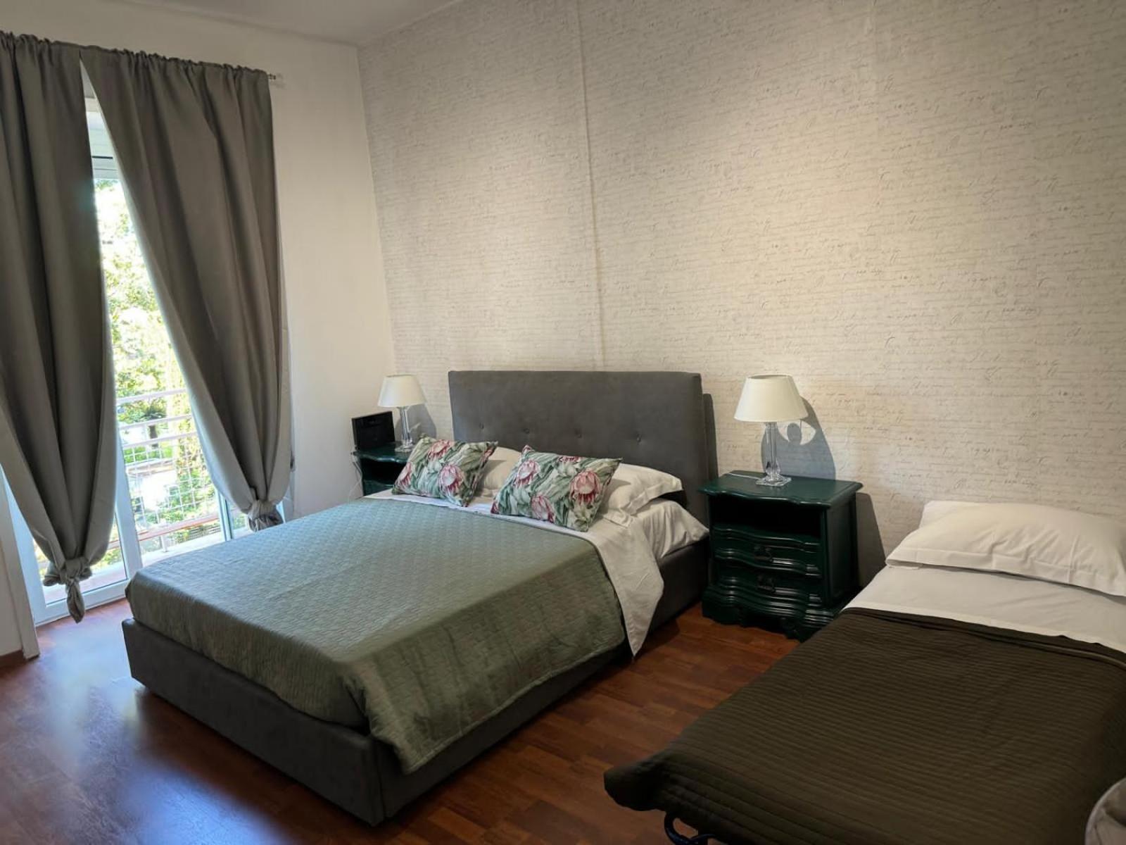 Room Sapienza Rome Bagian luar foto