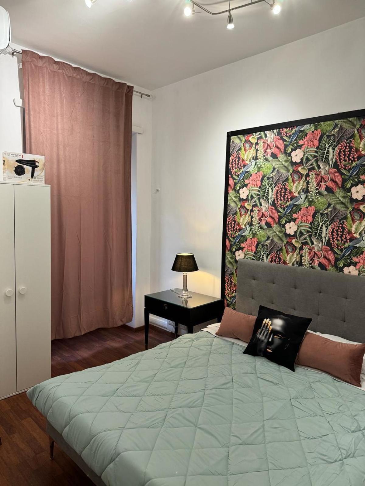 Room Sapienza Rome Bagian luar foto