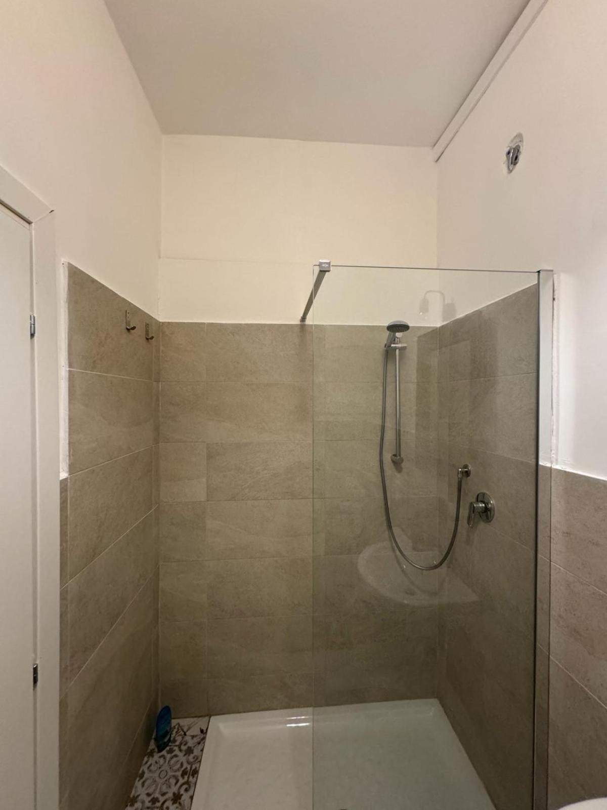 Room Sapienza Rome Bagian luar foto