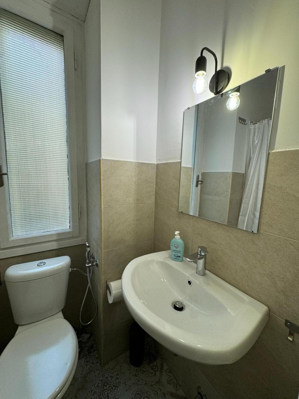 Room Sapienza Rome Bagian luar foto