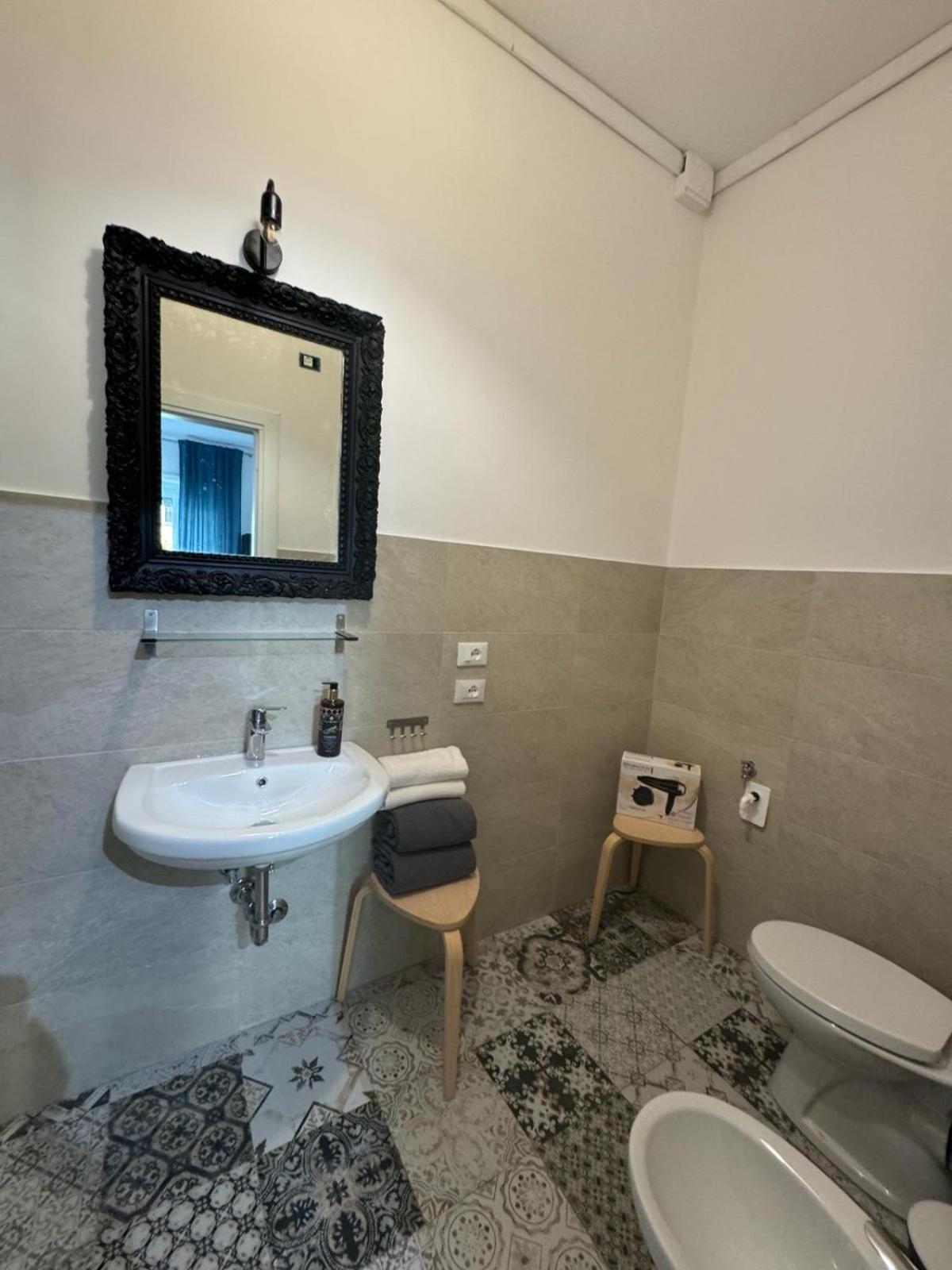 Room Sapienza Rome Bagian luar foto
