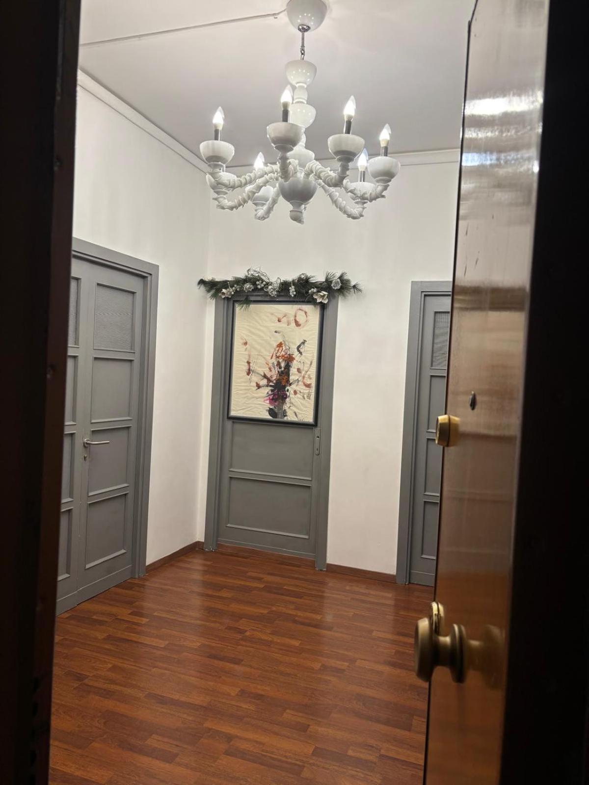 Room Sapienza Rome Bagian luar foto
